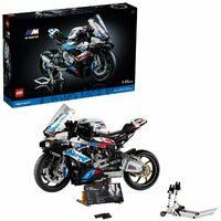 Lego Technic 42130 BMW M 1000 RR