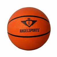 Angel Sports Basketbal Maat 7 Oranje