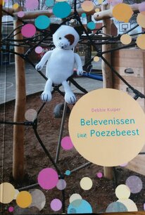 Belevenissen van poezebeest Belevenissen van poezebeest