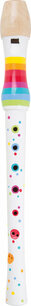 Blokfluit Hout 32 Cm 32 cm Dia 3 cm 10386 Blokfluit Hout 32 Cm 32 cm Dia 3 cm 10386