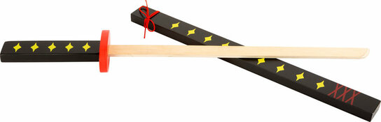 Japans houten zwaard Katana 11408 Japans houten zwaard Katana 11408