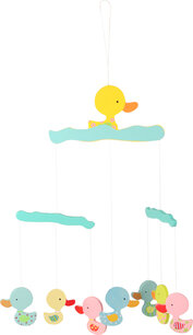 Baby Mobiel Eendjes 3367 Baby Mobiel Eendjes 3367