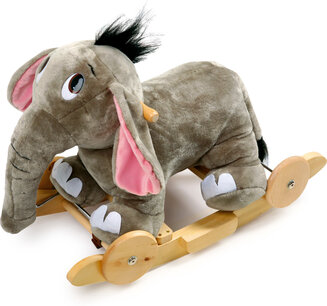 Loop en Hobbelfiguur Kumbo 4129 Loop en Hobbelfiguur Kumbo 4129