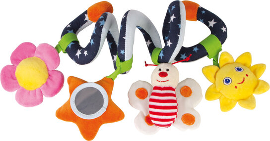 Baby grijpspiraal 5275 Baby grijpspiraal 5275
