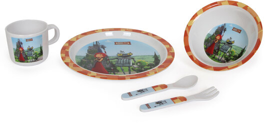 Ritter Rost Kinder servies 9928 Ritter Rost Kinder servies 9928