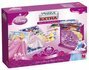 Disney Princess Doornroosje Puzzel 50 stukjes Disney Princess Doornroosje Puzzel 50 stukjes
