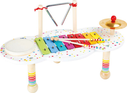 Muziek Tafel Geluid 10385 Muziek Tafel Geluid 10385