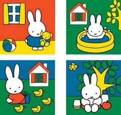 Puzzel 6+9+12+16 stukjes Nijntje 07114 Puzzel 6+9+12+16 stukjes Nijntje 07114
