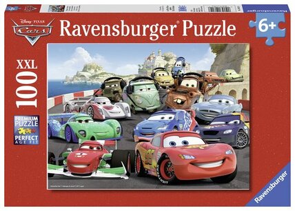 Disney Cars xxl 106158 Disney Cars xxl 106158