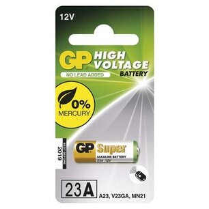 GP High voltage 23 A GP High voltage 23 A