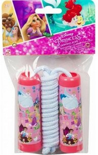 Disney Princess Springtouw 2 assorti Disney Princess Springtouw 2 assorti