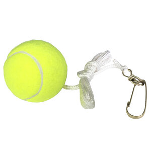 Alert Tennisbal met Touw Alert Tennisbal met Touw
